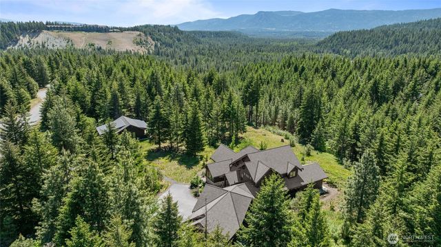 40 Silver Queen Lane, Cle Elum, WA 98922