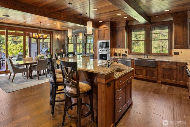40 Silver Queen Lane, Cle Elum, WA 98922