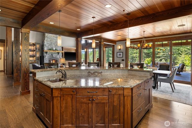 40 Silver Queen Lane, Cle Elum, WA 98922