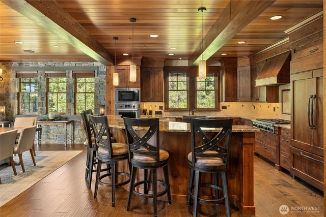 40 Silver Queen Lane, Cle Elum, WA 98922