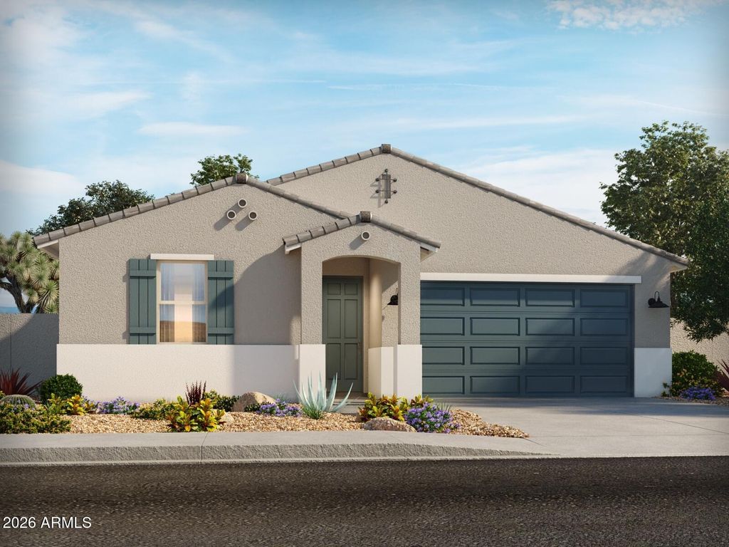 20296 N 226TH Lane, Surprise, AZ 85387 — photo 2