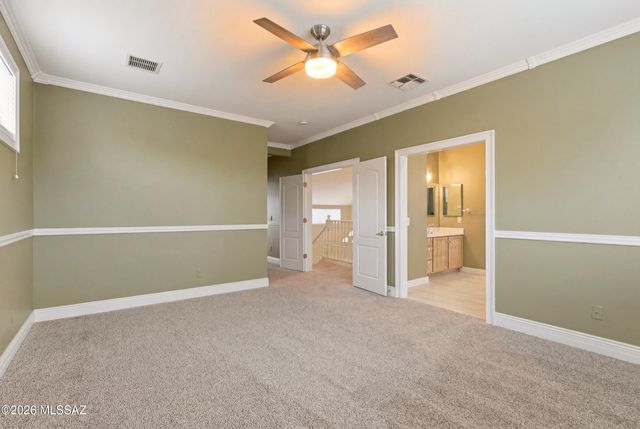 7831 E Solace Place, Tucson, AZ 85750