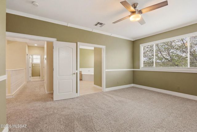 7831 E Solace Place, Tucson, AZ 85750