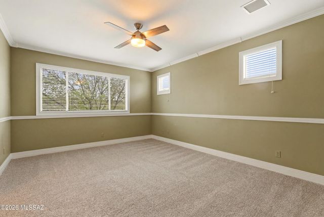 7831 E Solace Place, Tucson, AZ 85750