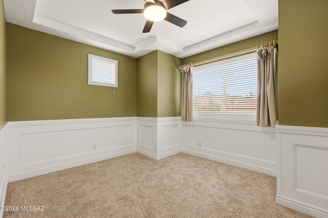 7831 E Solace Place, Tucson, AZ 85750
