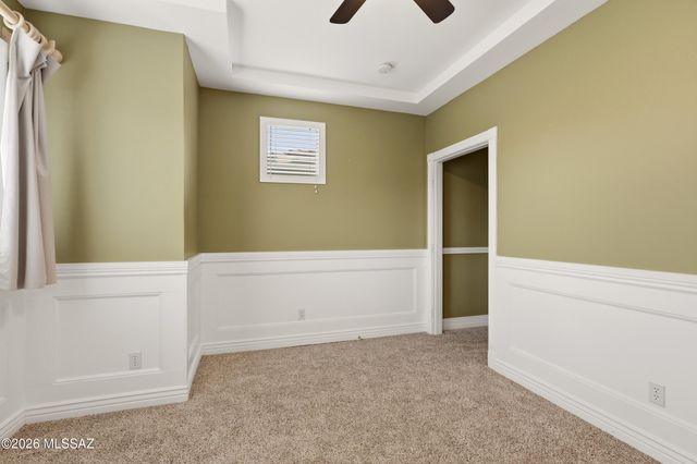 7831 E Solace Place, Tucson, AZ 85750