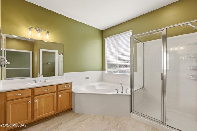 7831 E Solace Place, Tucson, AZ 85750