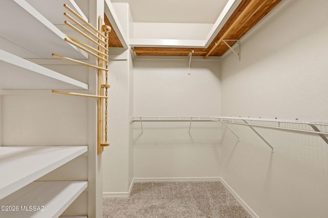 7831 E Solace Place, Tucson, AZ 85750