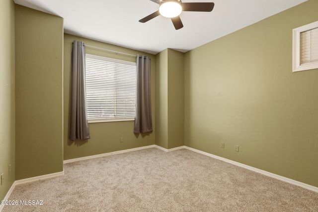 7831 E Solace Place, Tucson, AZ 85750