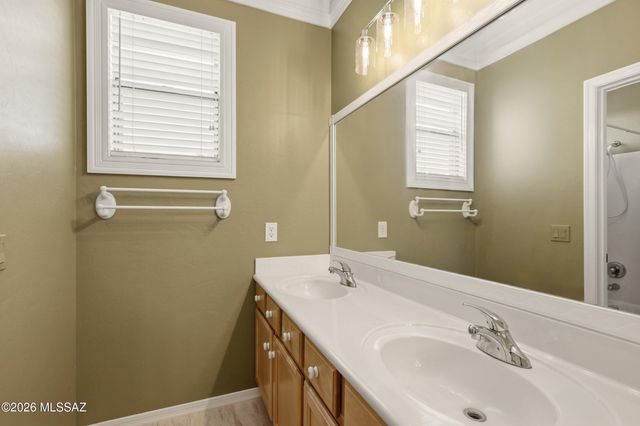 7831 E Solace Place, Tucson, AZ 85750