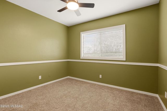 7831 E Solace Place, Tucson, AZ 85750