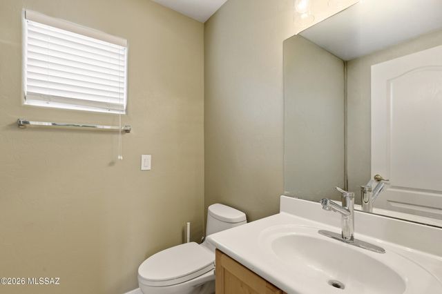 7831 E Solace Place, Tucson, AZ 85750
