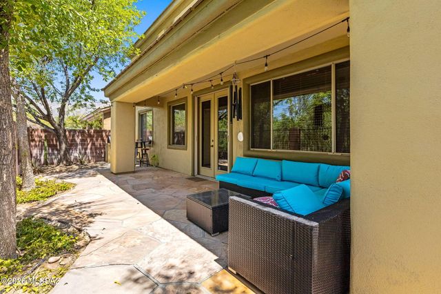 7831 E Solace Place, Tucson, AZ 85750