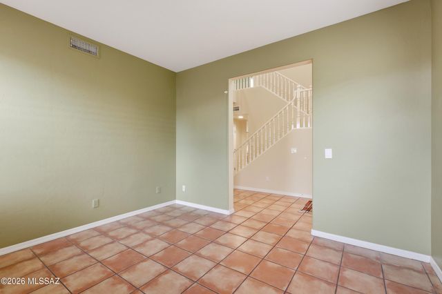 7831 E Solace Place, Tucson, AZ 85750