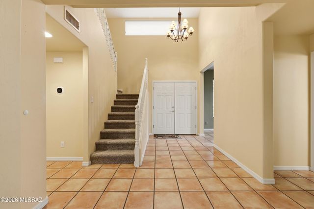 7831 E Solace Place, Tucson, AZ 85750