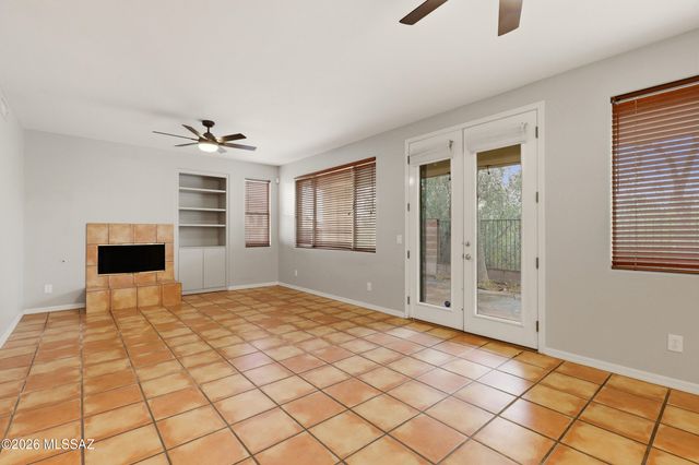 7831 E Solace Place, Tucson, AZ 85750