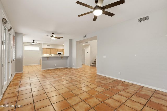 7831 E Solace Place, Tucson, AZ 85750