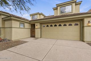 7831 E Solace Place, Tucson, AZ 85750