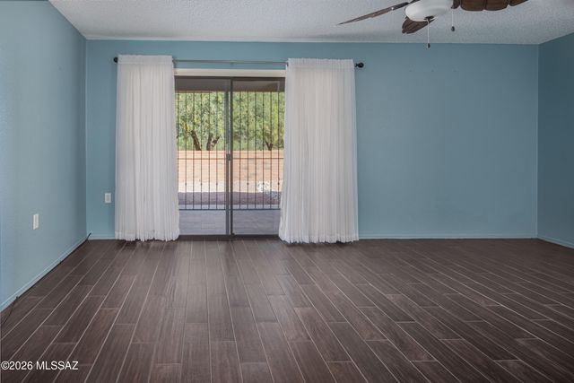 8786 N Coral Ridge Loop, Tucson, AZ 85704