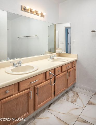 8786 N Coral Ridge Loop, Tucson, AZ 85704