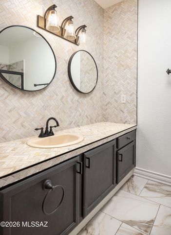 8786 N Coral Ridge Loop, Tucson, AZ 85704