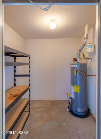 8786 N Coral Ridge Loop, Tucson, AZ 85704