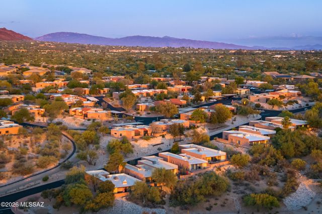 8786 N Coral Ridge Loop, Tucson, AZ 85704