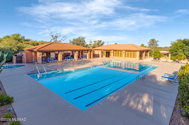 8786 N Coral Ridge Loop, Tucson, AZ 85704