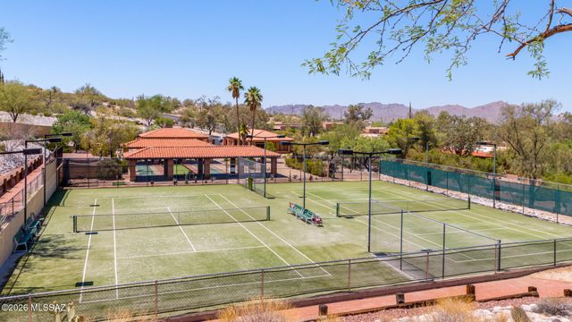 8786 N Coral Ridge Loop, Tucson, AZ 85704