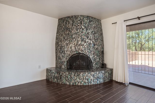 8786 N Coral Ridge Loop, Tucson, AZ 85704