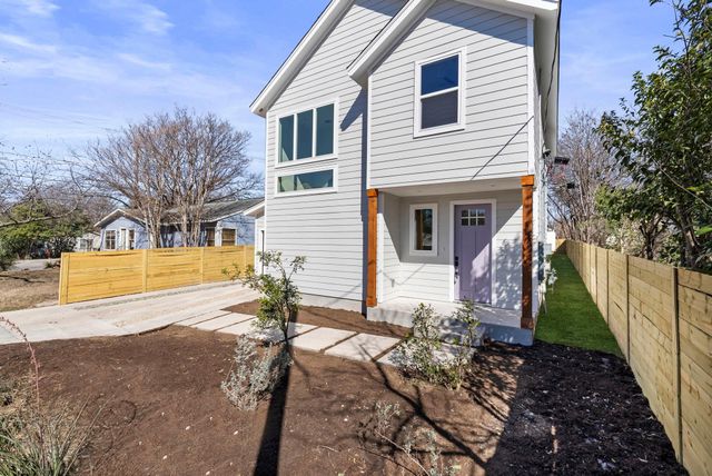 512 W Saint Johns Ave A, Austin, TX 78752