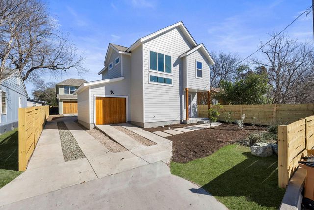 512 W Saint Johns Ave A, Austin, TX 78752