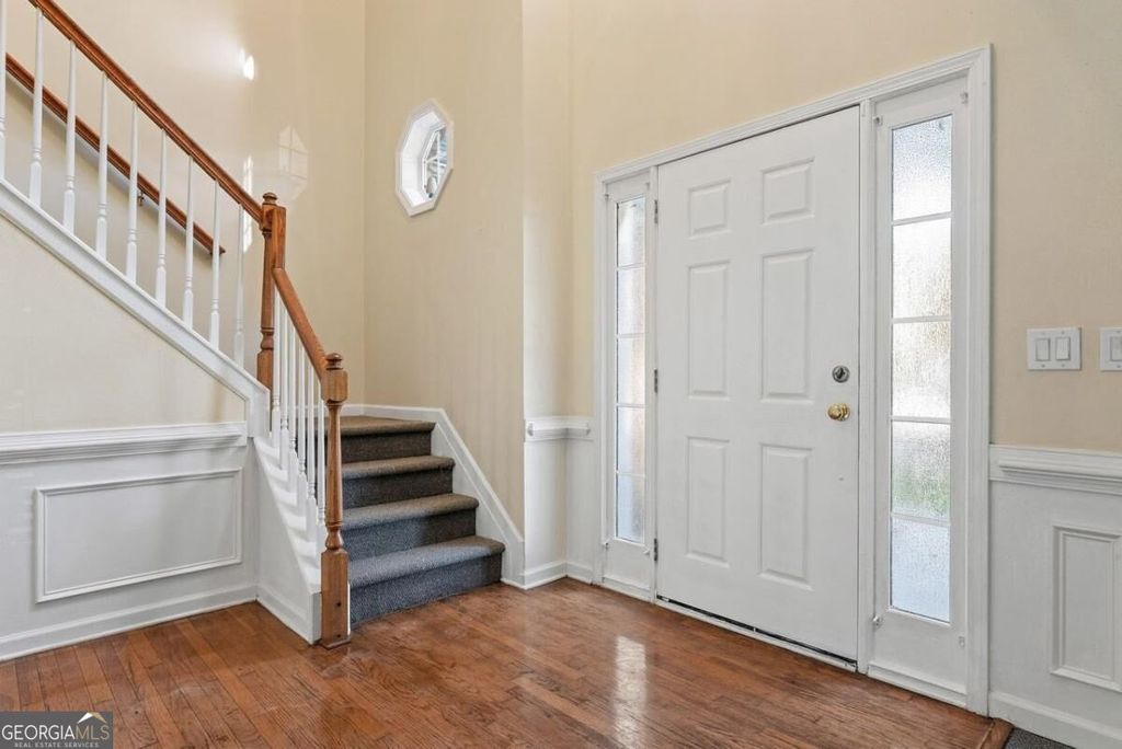 340 Fitzgerald Place, Atlanta, GA 30349 — photo 3
