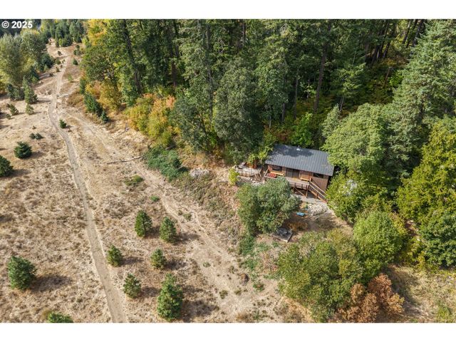 183 CONDIT Dr, White Salmon, WA 98672