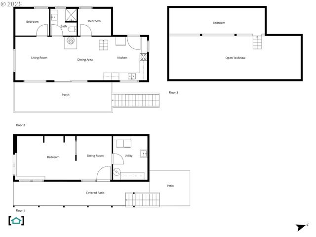 183 CONDIT Dr, White Salmon, WA 98672