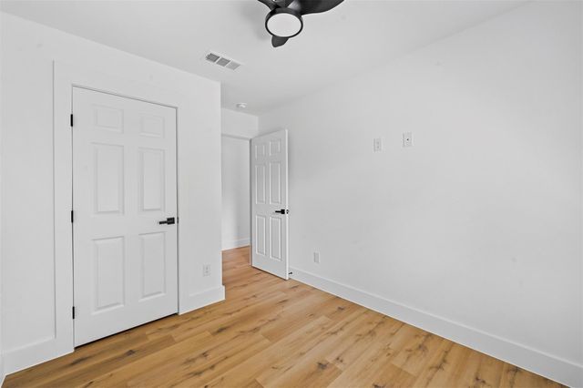 2005 Bourland Street A, Greenville, TX 75401