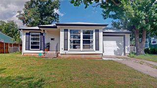 922 Tamara Lane, Grand Prairie, TX 75051