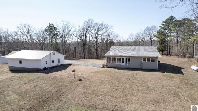 2488 Cypress Trail, New Concord, KY 42076