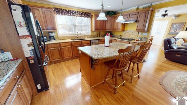 2488 Cypress Trail, New Concord, KY 42076