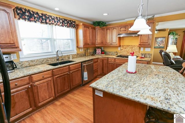 2488 Cypress Trail, New Concord, KY 42076