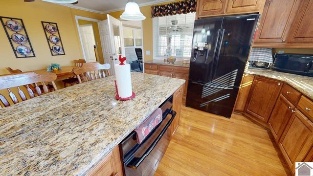 2488 Cypress Trail, New Concord, KY 42076