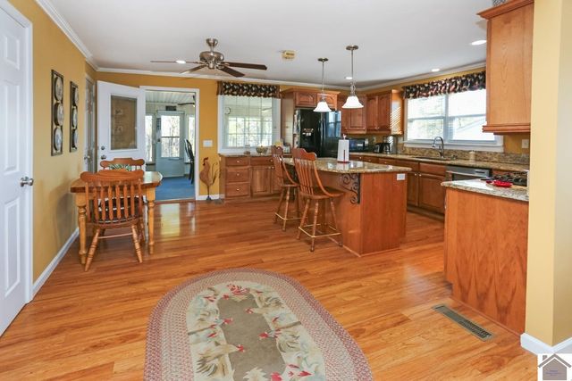 2488 Cypress Trail, New Concord, KY 42076