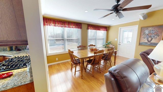 2488 Cypress Trail, New Concord, KY 42076