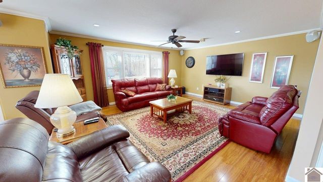 2488 Cypress Trail, New Concord, KY 42076