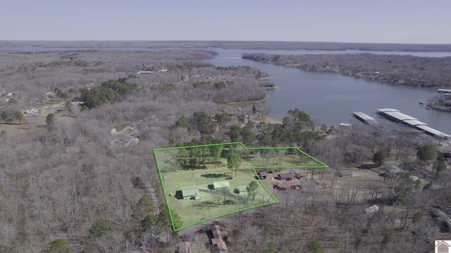 2488 Cypress Trail, New Concord, KY 42076