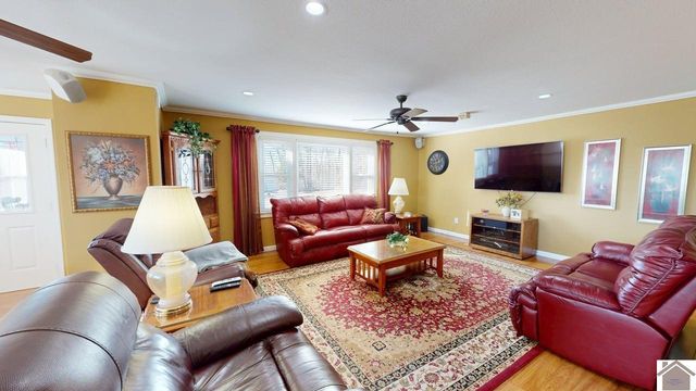 2488 Cypress Trail, New Concord, KY 42076