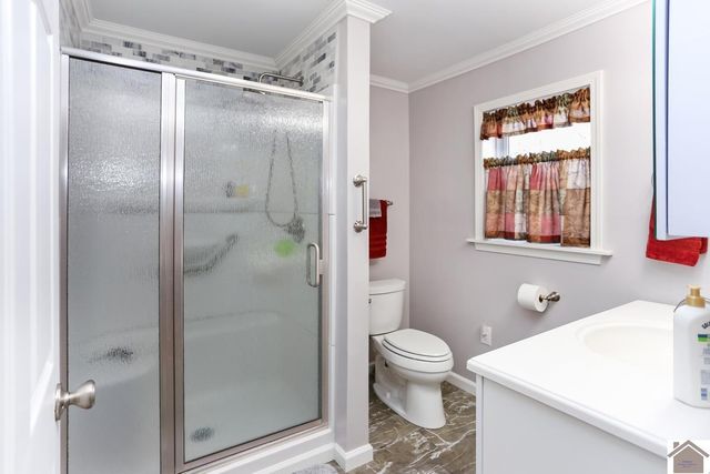 2488 Cypress Trail, New Concord, KY 42076