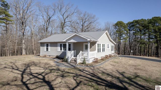 2488 Cypress Trail, New Concord, KY 42076