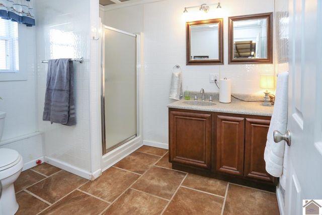 2488 Cypress Trail, New Concord, KY 42076