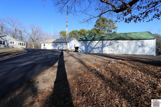 2488 Cypress Trail, New Concord, KY 42076